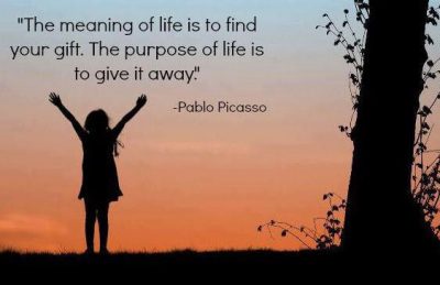 Meaning of Life