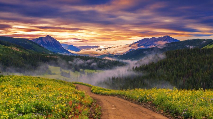 mountain-road-beautiful-scenery