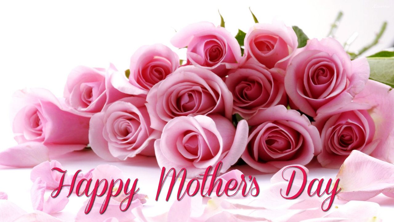 Mother Day 2017