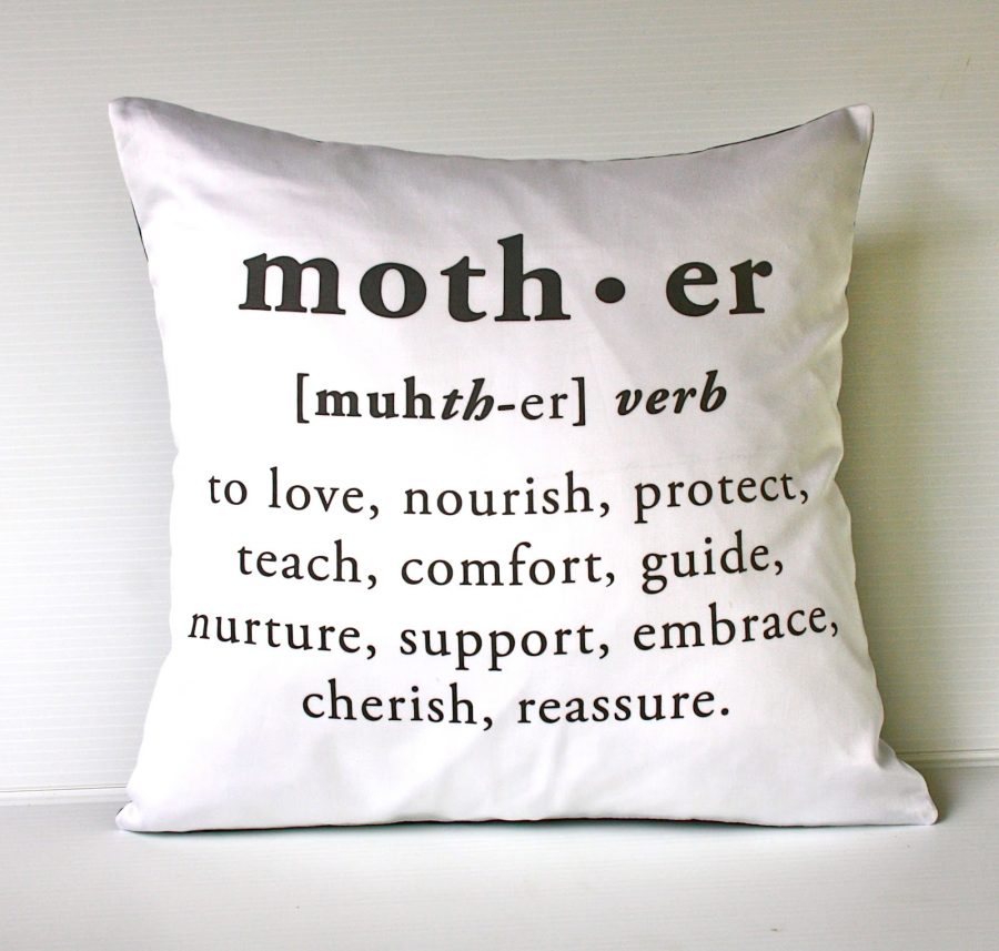 Mother's meaning